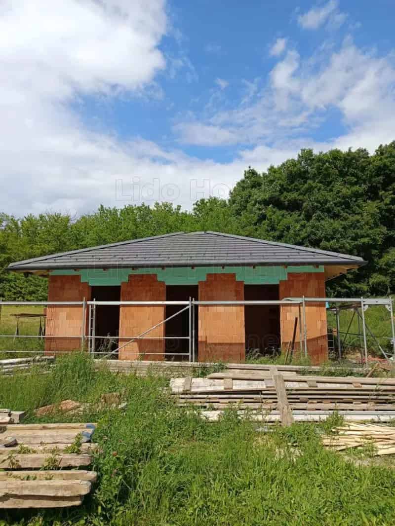 Ház Kiadó , Tatabányai járás, Dunántúl