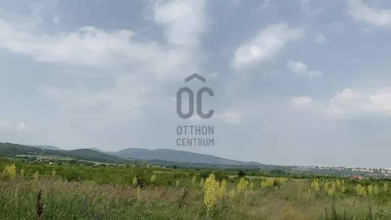 Pomázi eladó telek, DTK018482