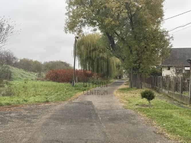 Debreceni eladó telek, T039143