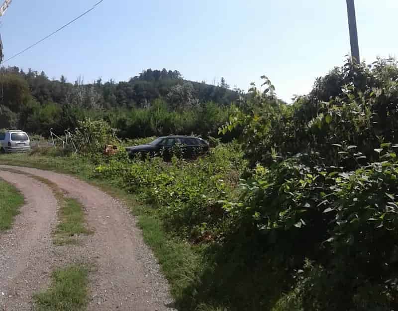 Mórágyon 1188 m2-es építési telek eladó