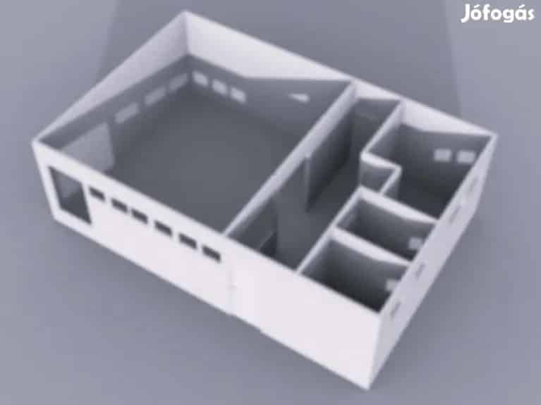 XVII. Kerület, Földműves utca, 90 m2-es, üzlethelyiség utcai - XVII. kerület, Iroda, üzlethelyiség, ipari ingatlan - Jófogás Ingatlan