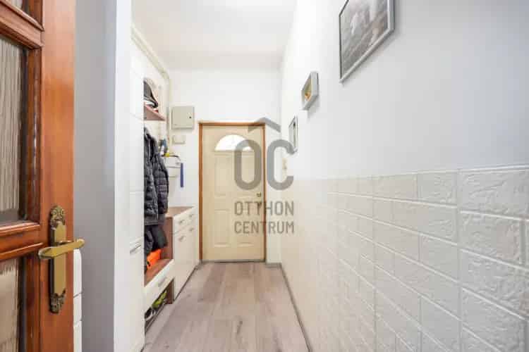 Dunakeszii eladó sorház, H505382