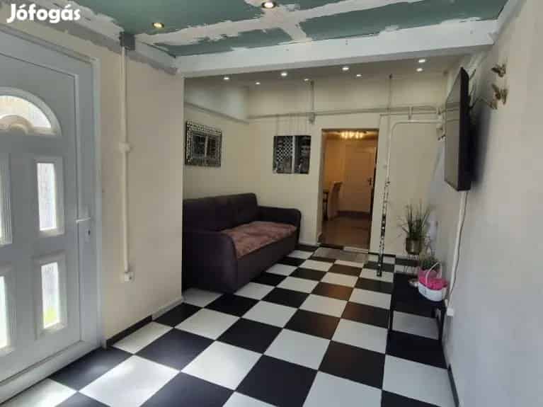 Maglód, Petőfi sétány környéki utca, 80 m2-es, ikerház, 3 szobás - Maglód, Sorház/ikerház/házrész - Jófogás Ingatlan