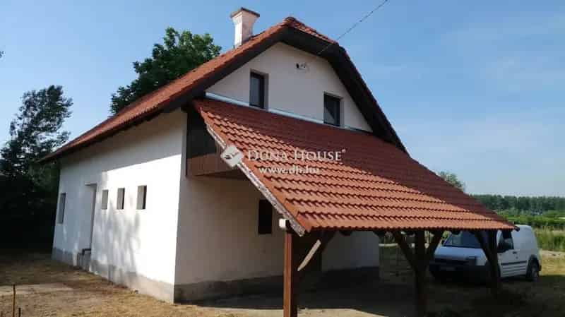 Ház Eladó , Dávod, Alföld és Észak