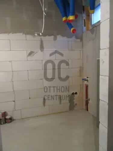 Százhalombattai eladó újépítésű ikerház, U0045699