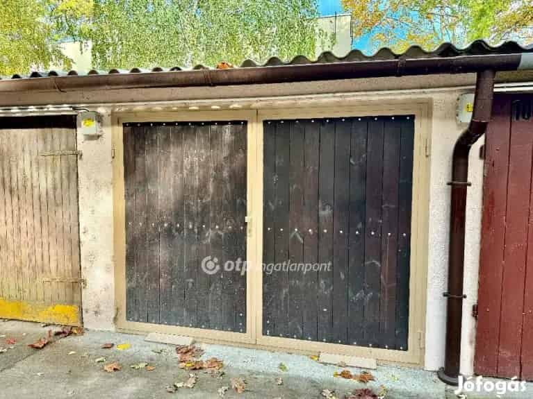 Eladó Önálló garázs, Szeged - Szeged, Garázs - Jófogás Ingatlan