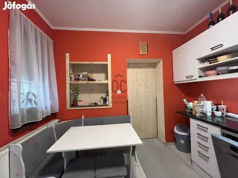 4 szoba Csökmőn azonnal költözhető felújított családi ház