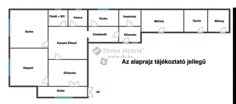 Ház Eladó , Fehérgyarmat, Alföld és Észak