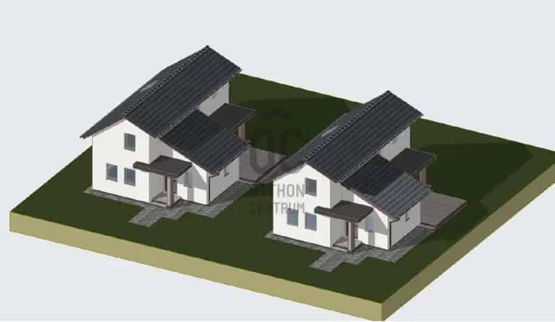 Balatonkeresztúri eladó nyaraló, DHZ076725