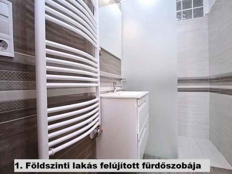 Ház Kiadó , Szombathelyi járás, Dunántúl
