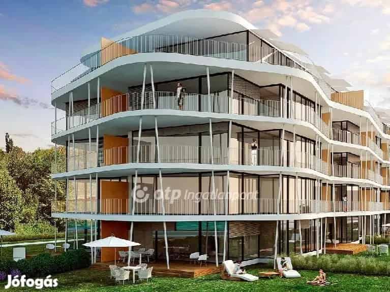 Eladó 65 nm-es lakás Siófok - Siófok, Nyaralók, üdülők - Jófogás Ingatlan