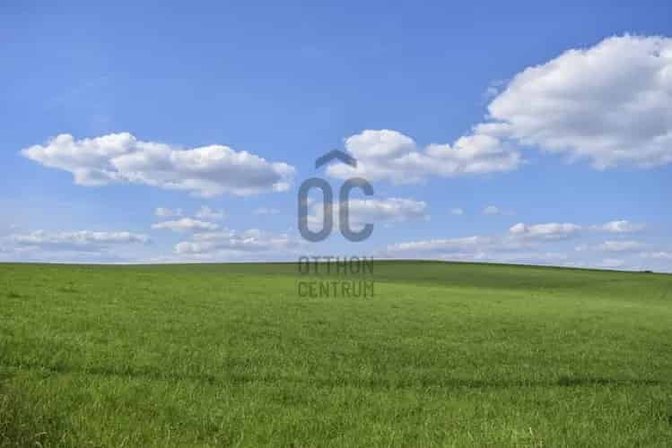 Dömsödi eladó telek, T038822