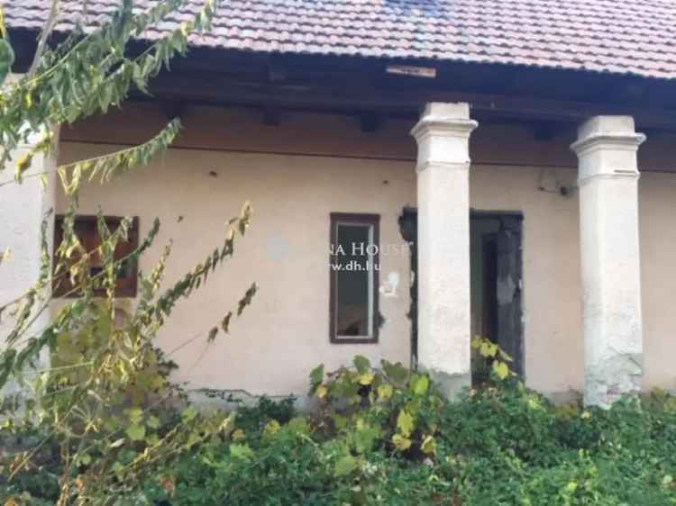 Telek Eladó , Mezőtárkány, Alföld és Észak