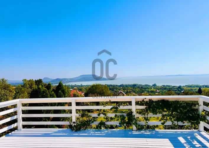 Balatongyöröki eladó nyaraló, DHZ016891