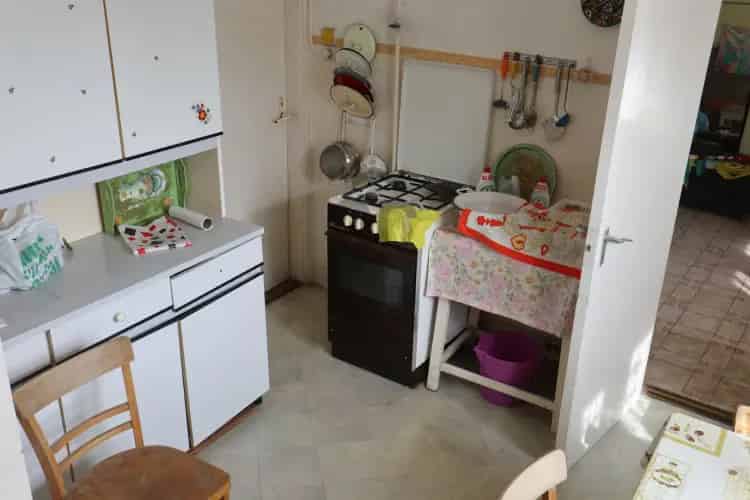 Kecskeméti eladó családi ház, H498496