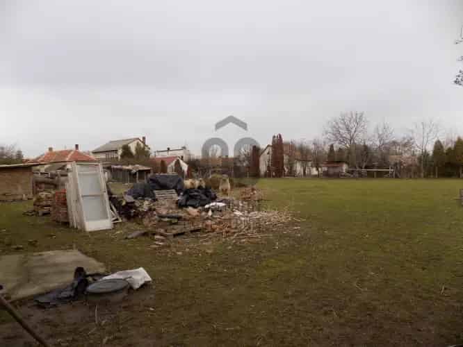 Nagykőrösi eladó telek, T035345