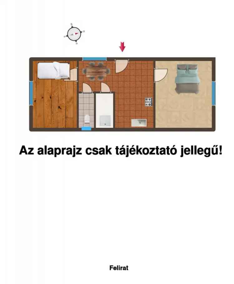Ház Kiadó , Hevesi járás, Alföld és Észak