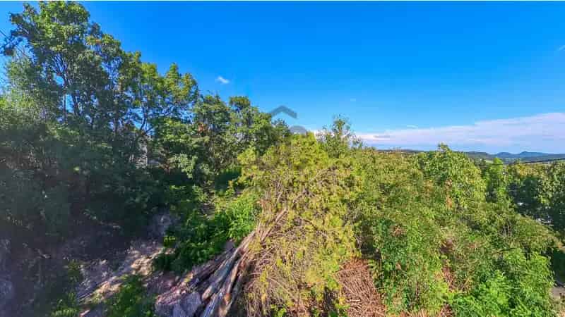 Nagykovácsii eladó telek, T040433