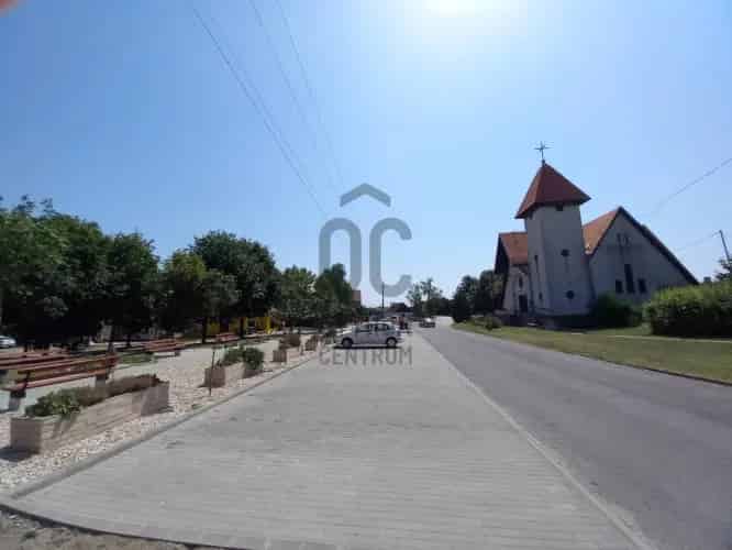 Dunaszentgyörgyi eladó telek, T034084