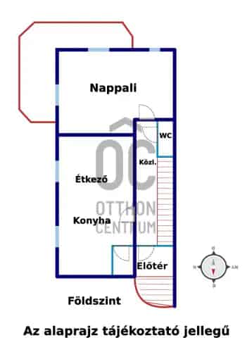 Budapest XXII. kerületi eladó lakás, DLK039229