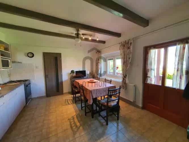 Milotai eladó családi ház, H504860