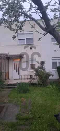 Polgárdii eladó sorház, H500193