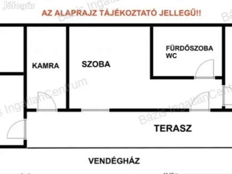 Balotaszállás külterületén tanya eladó 10 ha földterülettel - Balotaszállás, Tanya - Jófogás Ingatlan