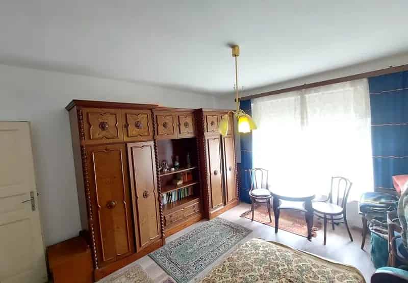 Ház Kiadó , Keszthelyi járás, Dunántúl