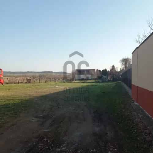 Kaposszekcsői eladó kereskedelmi ingatlan, UZ015546