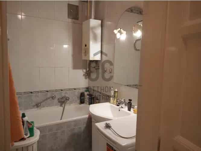Budapest IX kerület eladó lakás 46nm 2 szoba földszint
