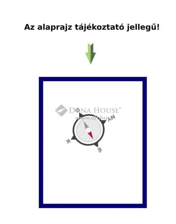 Telek Eladó , Mány, Dunántúl