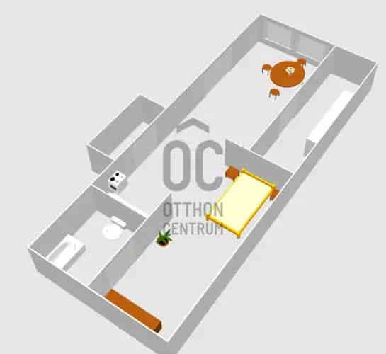 Tatabányai eladó családi ház, H442863