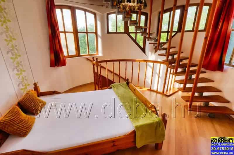 Ház Kiadó , Fonyódi járás, Dunántúl