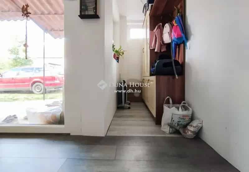 Ház Kiadó , Téti járás, Dunántúl