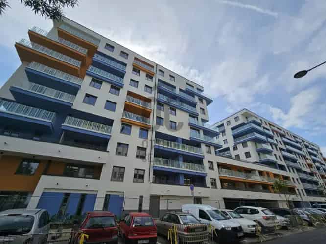 Budapest XIII. kerületi eladó újépítésű lakás, U0044936
