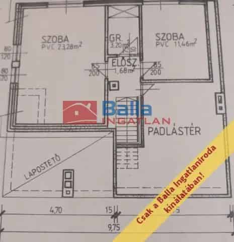 Budapest XX. Kerület, Kölcsey utca