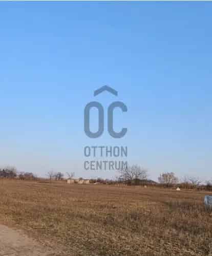 Gyömrői eladó telek, T040180