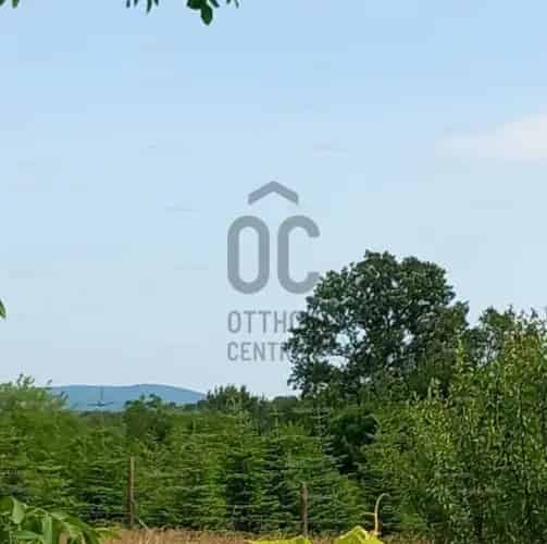 Balatonberényi eladó telek, DTK036230