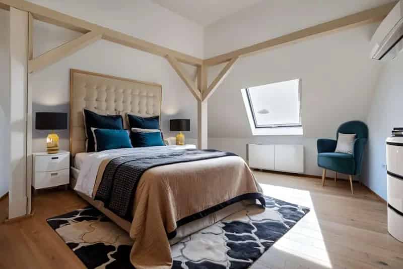 Elvehetetlen örökpanoráma és angyali nyugalom a 12. kerület legzöldebb részén!