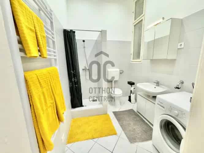 Budapest V. kerületi kiadó lakás, H506166