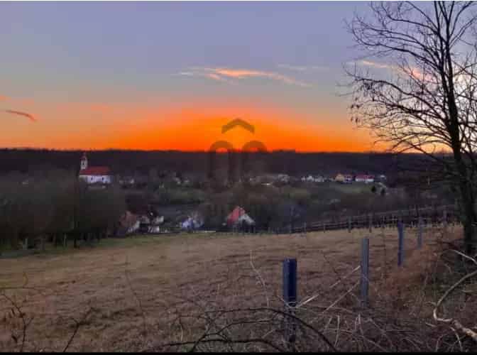 Bálványosi eladó telek, T040557