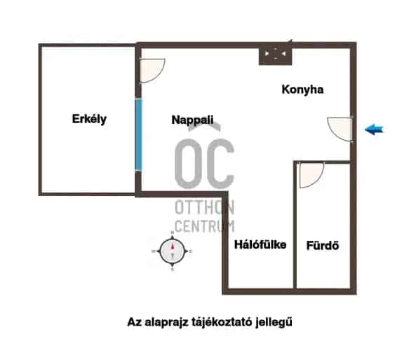 Budapest XI. kerületi eladó lakás, DLK062027