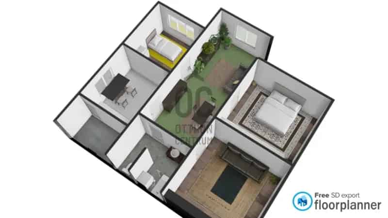 Pacsai eladó családi ház, H504823