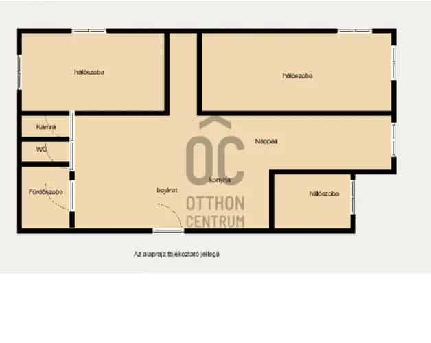 Siófoki eladó családi ház, H504922