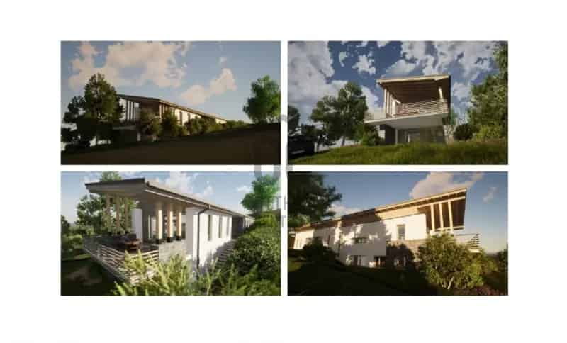 Váci eladó telek, GDT386441