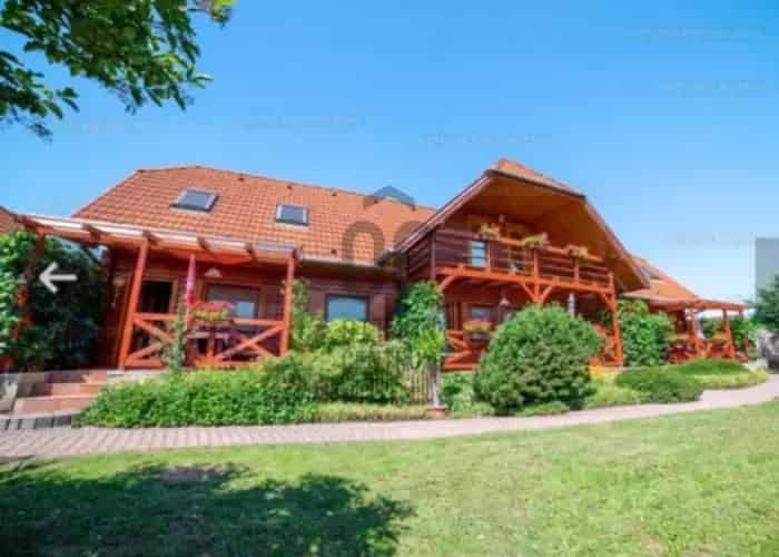 Felsőpáhoki eladó nyaraló, H501421