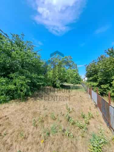 Budapest XVII. kerületi eladó telek, T040494