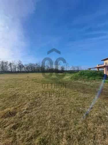 Debreceni eladó telek, T039362