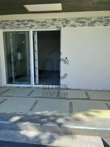 Balatonkeresztúri eladó nyaraló, DHZ099257