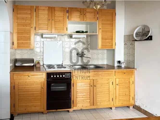 Kerepesi eladó családi ház, DHZ033610